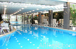 Bulgaria Hotel 24